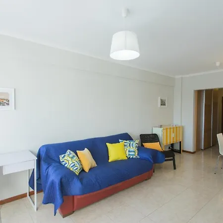 Vista Rio Διαμέρισμα *