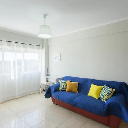 Διαμέρισμα Vista Rio *