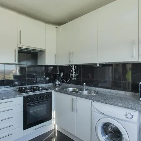 Apartman Vista Rio