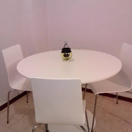 Vista Rio Apartmán
