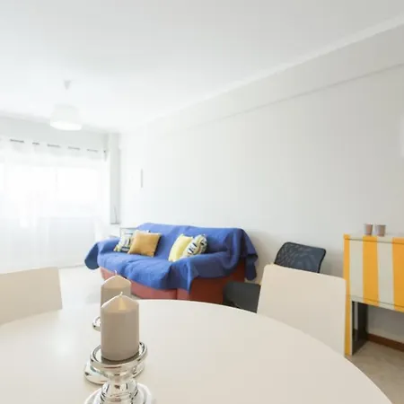 דירה Vista Rio *