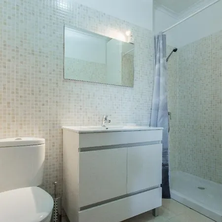 Vista Rio * ליסבון